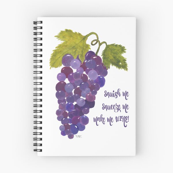 Item preview, Hazme vino designed and sold by TOCPaintsForMe.