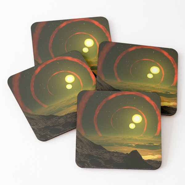 Item preview, Phenomena In Space designed and sold by iamdesigns14.