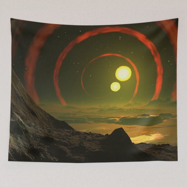 Item preview, Phenomena In Space designed and sold by iamdesigns14.