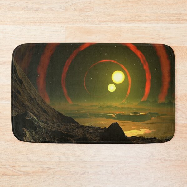 Item preview, Phenomena In Space designed and sold by iamdesigns14.