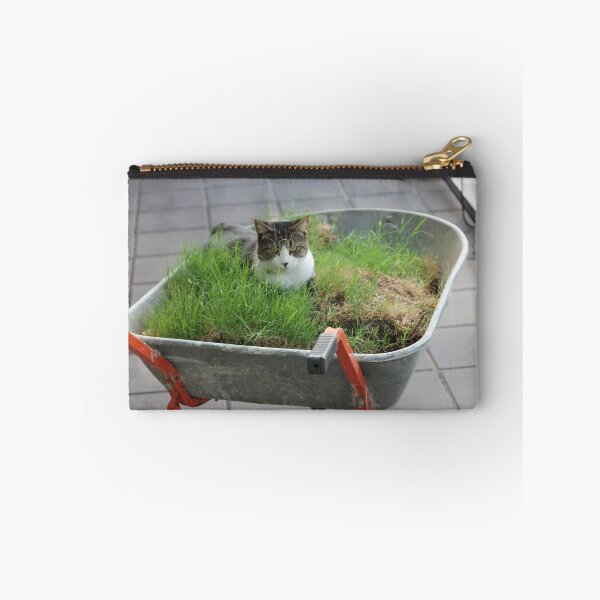Item preview,  A new meaning to play in the grass designed and sold by sharon Wingard.