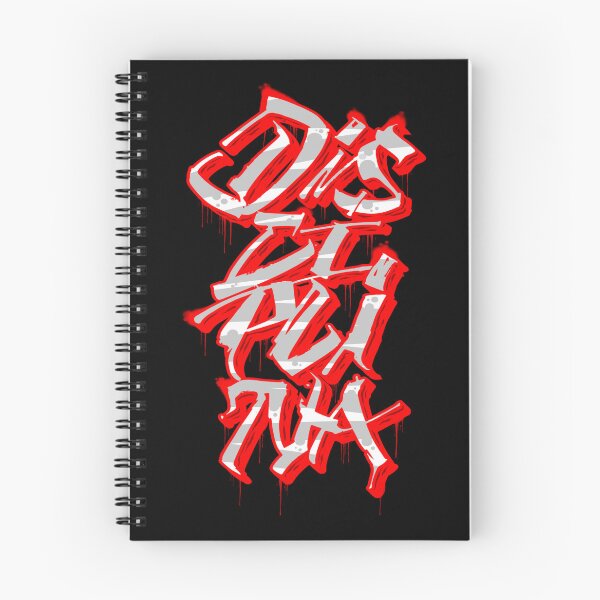Item preview, Discipline designed and sold by Cura de letras.