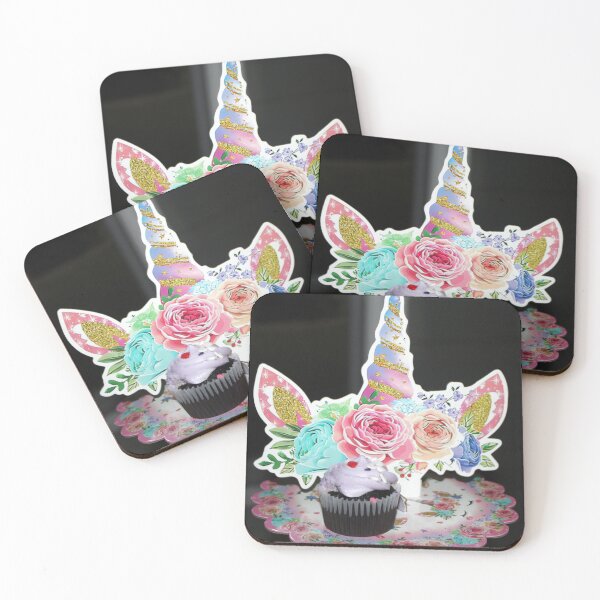 Item preview, Unicorn Celebration designed and sold by Cynthia48.