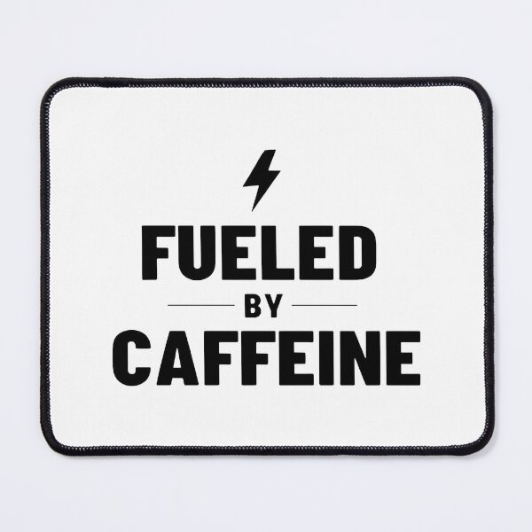Item preview, Caffeine designed and sold by Meemaart.