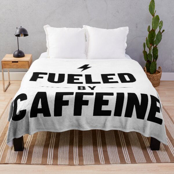 Item preview, Caffeine designed and sold by Meemaart.