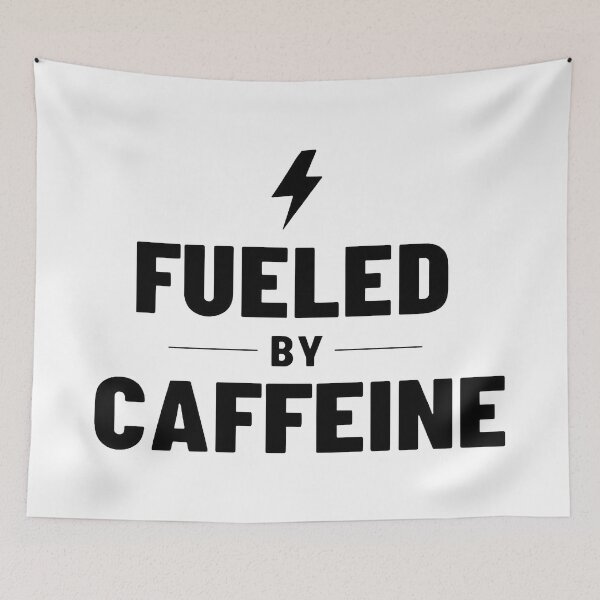 Item preview, Caffeine designed and sold by Meemaart.