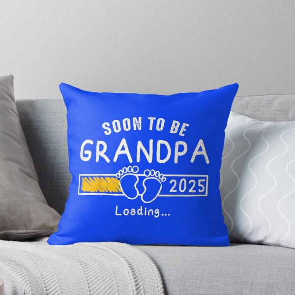 Item preview, Soon To be Grandma 2025 Loading  designed and sold by DesignDenDo ⭐⭐⭐⭐⭐.