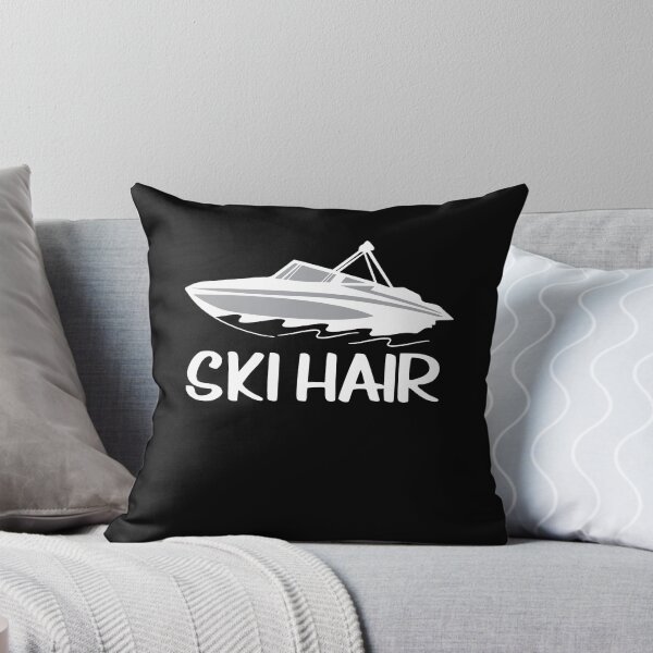 Item preview, Great Lakes Boating Ski Hair Boating Fun Stuff designed and sold by shoppzee.