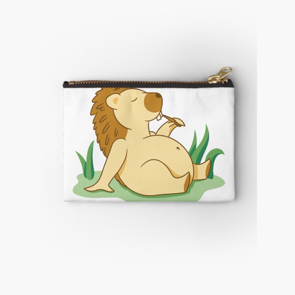 Item preview, Porcupine Relaxing designed and sold by mermaids001.