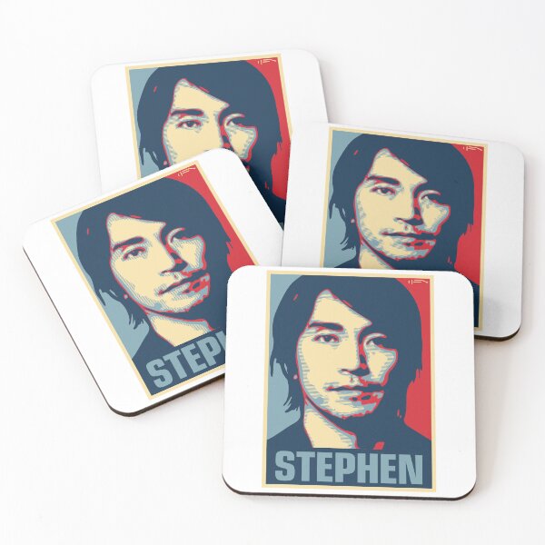 Item preview, Stephen designed and sold by DFA.