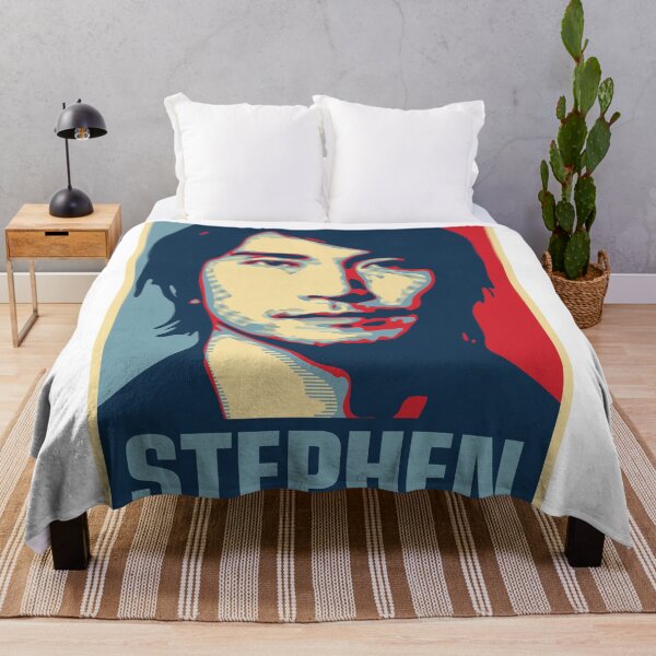Item preview, Stephen designed and sold by DFA.