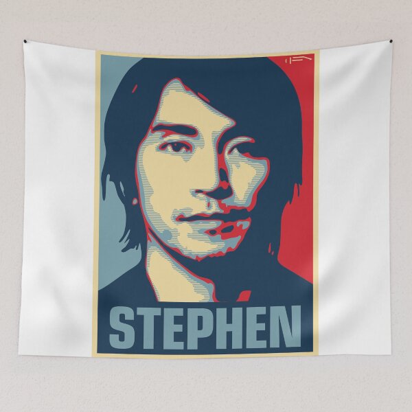 Item preview, Stephen designed and sold by DFA.