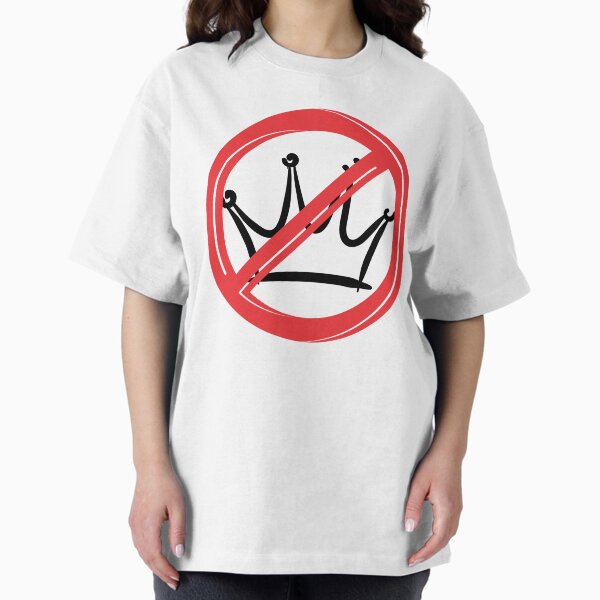 Item preview, No Kings designed and sold by fullpruf.