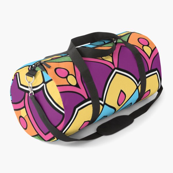 Item preview, Hand-Drawn Mandala Stickers – Intricate and Unique Designs designed and sold by designdukan.