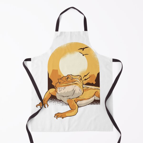 Item preview, Bearded Dragon designed and sold by mermaids001.