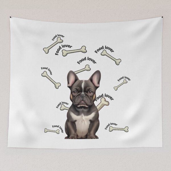 Item preview, Smiley Pup designed and sold by GrafiShop.