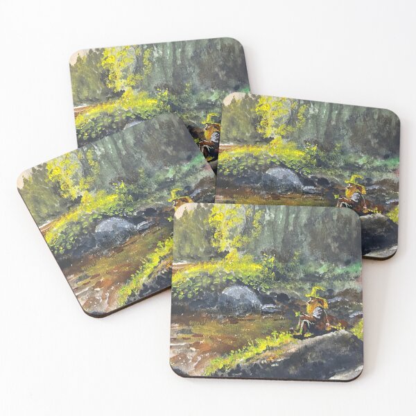 Item preview, Waiting For St. Patrick's Day designed and sold by TheArtCave.