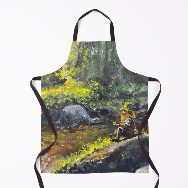 Item preview, Waiting For St. Patrick's Day designed and sold by TheArtCave.