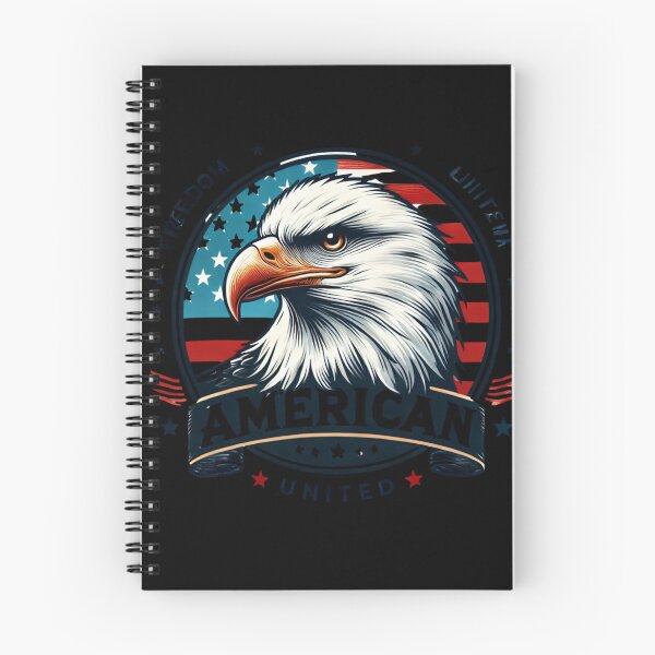 Item preview, The American Eagle - The symbol of free people around the world designed and sold by BestDetailer.