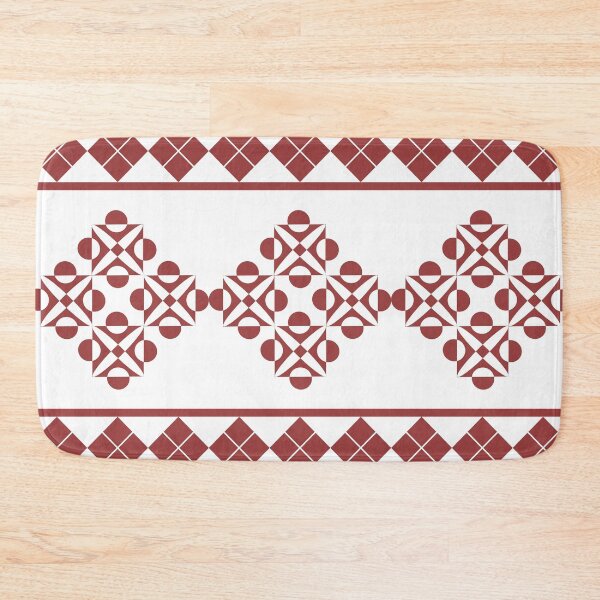Item preview, House decorative tiles are used for flooring, walling, flooring and walling such as bathroom, kitchen, hall, living room, etc. designed and sold by Wunnipaogtun.