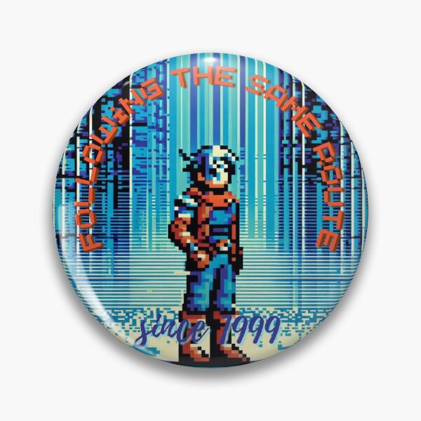 Item preview, NPC Vibes - Following the same Route... since 1999 designed and sold by nature. electrified..