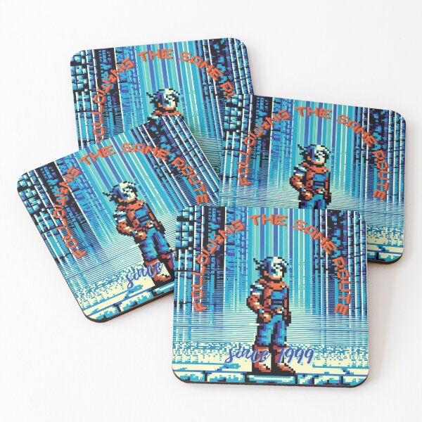 Item preview, NPC Vibes - Following the same Route... since 1999 designed and sold by nature. electrified..