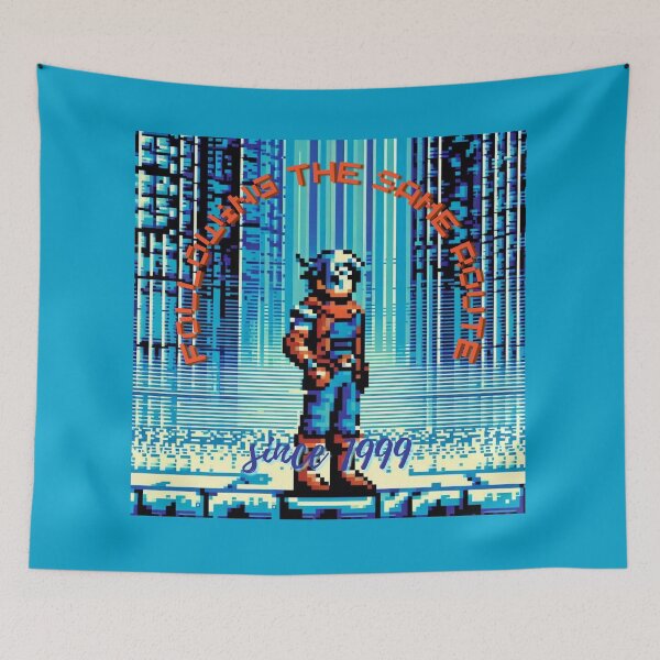 Item preview, NPC Vibes - Following the same Route... since 1999 designed and sold by nature. electrified..