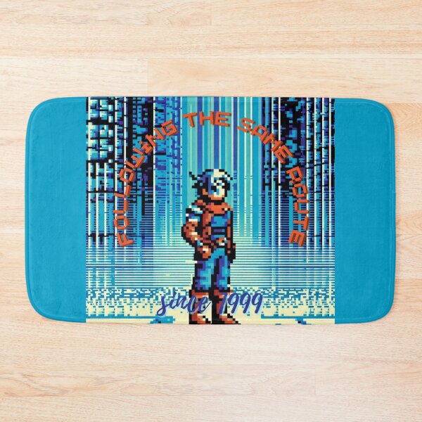 Item preview, NPC Vibes - Following the same Route... since 1999 designed and sold by nature. electrified..