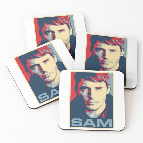 Item preview, Sam designed and sold by DFA.