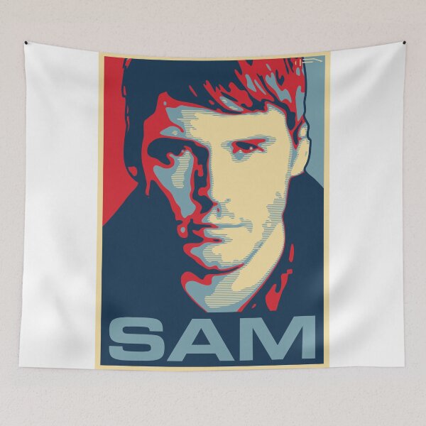 Item preview, Sam designed and sold by DFA.