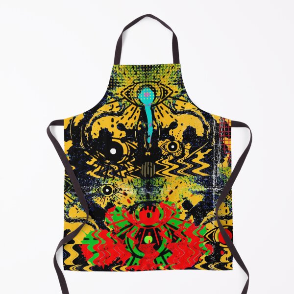 Item preview, The visionary temple designed and sold by L.L. BcKGrnD M..