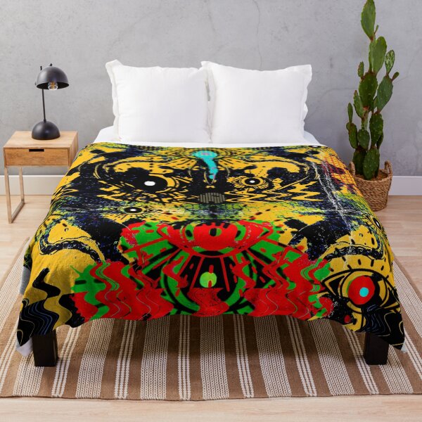 Item preview, The visionary temple designed and sold by L.L. BcKGrnD M..