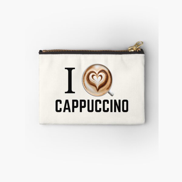 Item preview, I Love Cappuccino designed and sold by Peter V68.