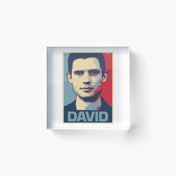 Item preview, David designed and sold by DFA.