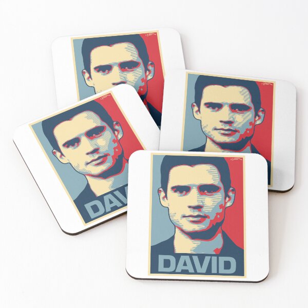 Item preview, David designed and sold by DFA.