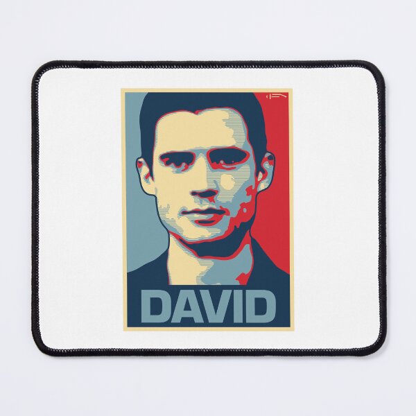 Item preview, David designed and sold by DFA.