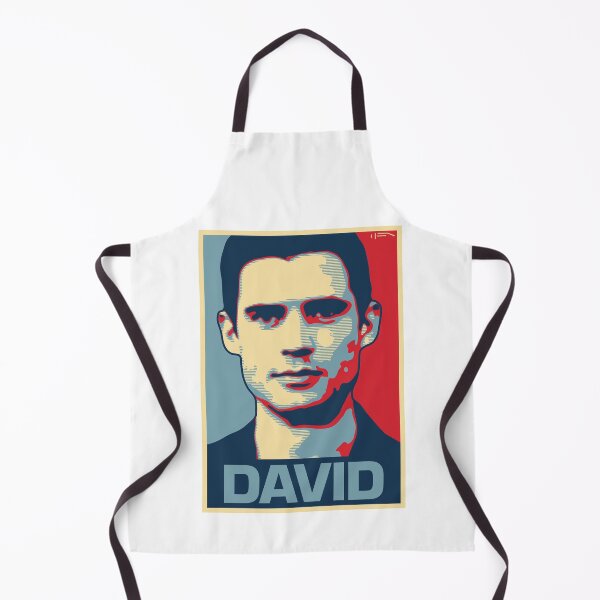Artikelvorschau, David entworfen und verkauft von DFA.