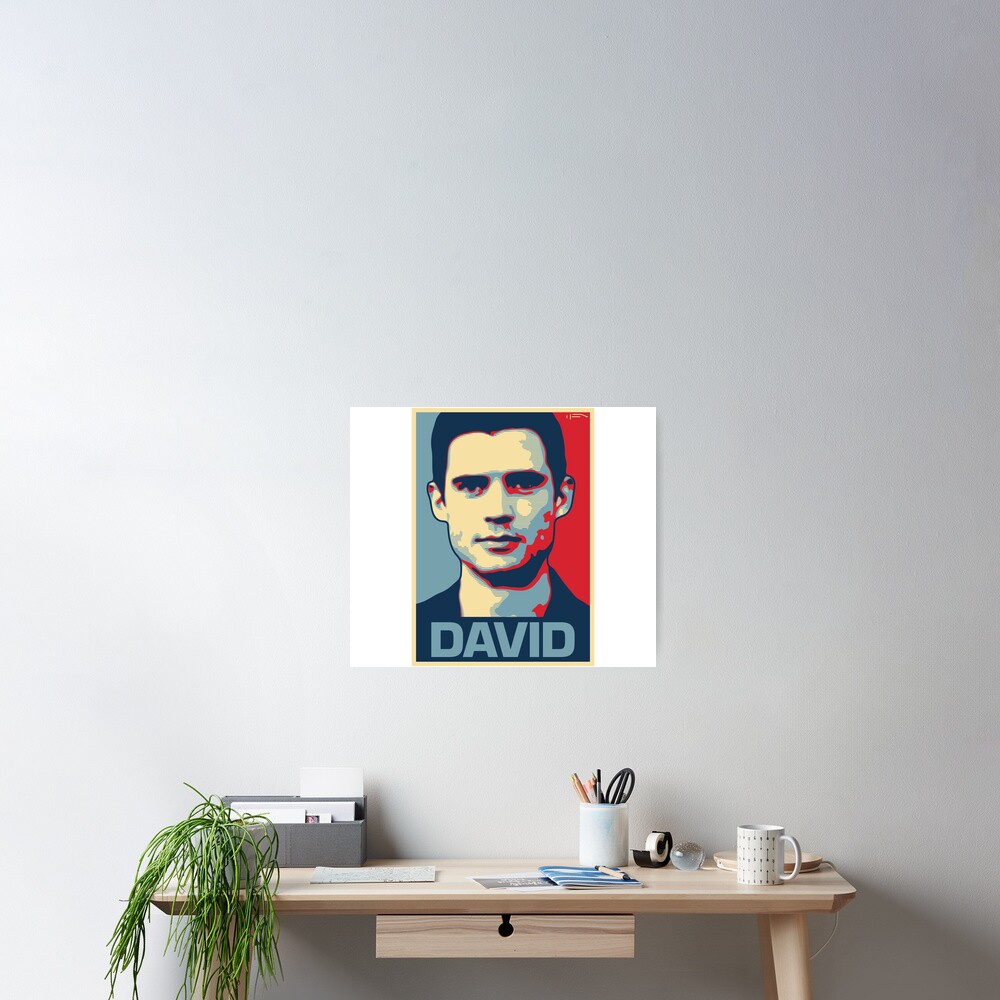 Item preview, Poster designed and sold by DAFTFISH.