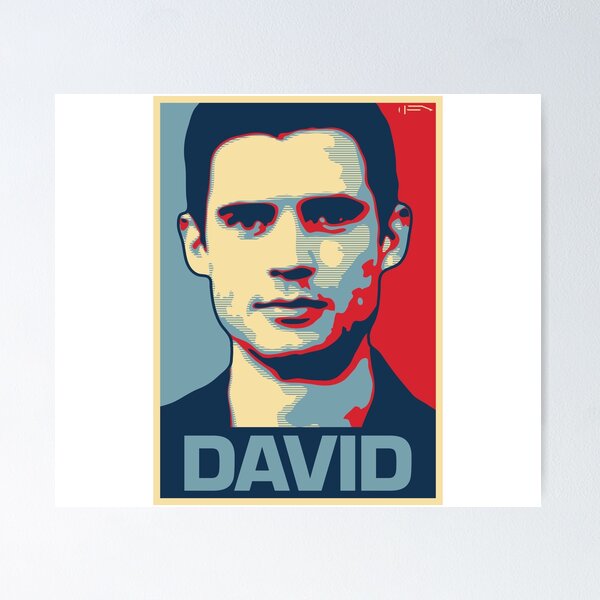 Item preview, David designed and sold by DFA.