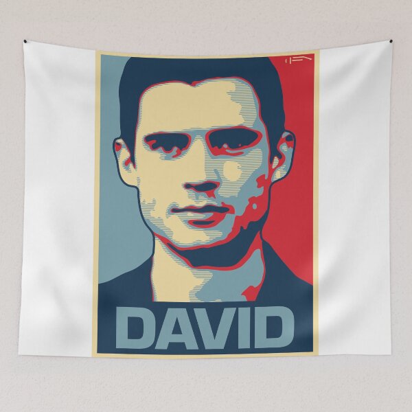 Item preview, David designed and sold by DFA.