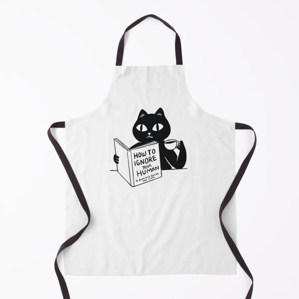 Item preview, How to ignore your human designed and sold by coffeeman.
