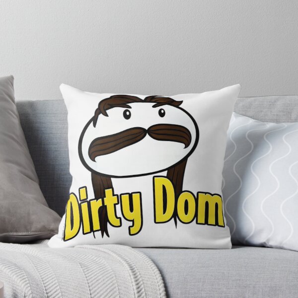 Item preview, Dom is Dirty designed and sold by TheOfficial365.