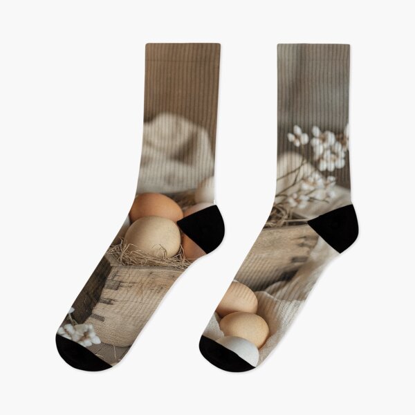 Item preview, Easter Magic: Festive Eggs & Springtime Charm designed and sold by FireScreen.