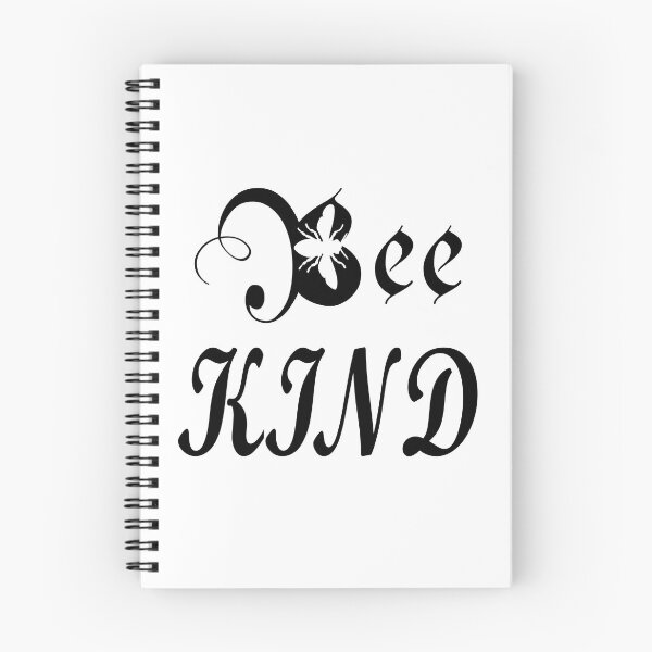 Item preview, Bee Kind designed and sold by SAIDDIA.