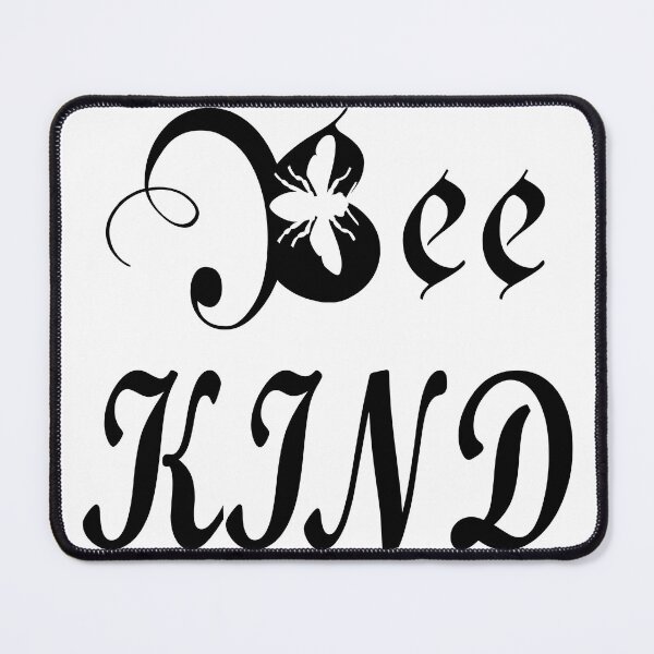 Item preview, Bee Kind designed and sold by SAIDDIA.