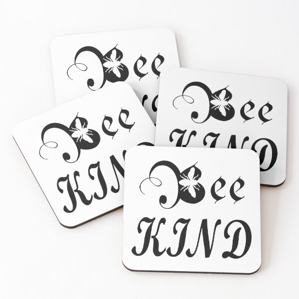Item preview, Bee Kind designed and sold by SAIDDIA.