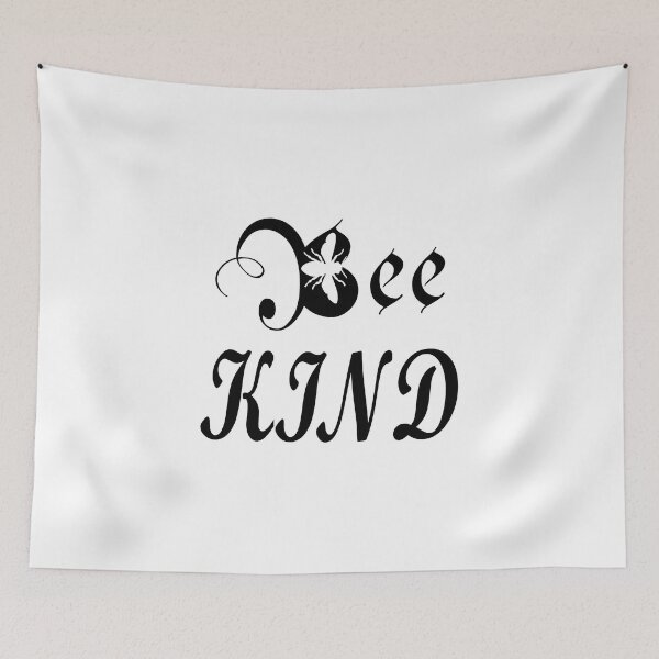 Item preview, Bee Kind designed and sold by SAIDDIA.