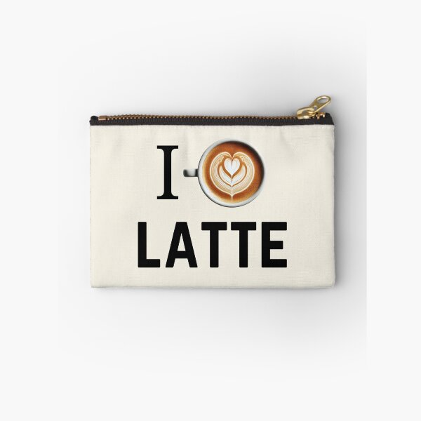 Item preview, I Love Latte designed and sold by Peter V68.