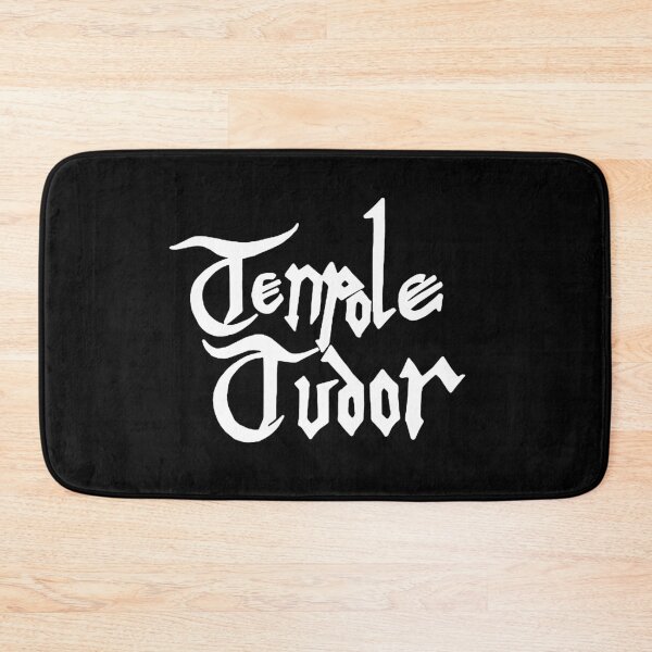 Item preview, tenpole tudor designed and sold by chuckleharski.