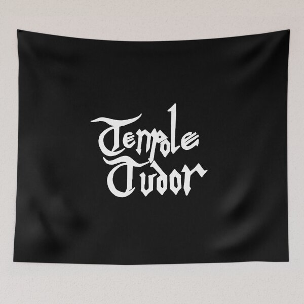Item preview, tenpole tudor designed and sold by chuckleharski.